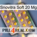 Snovitra Soft 20Mg new10